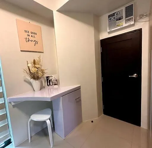 Apartment New & Spacious Unit In Qc W/ Wifi & Netflix *