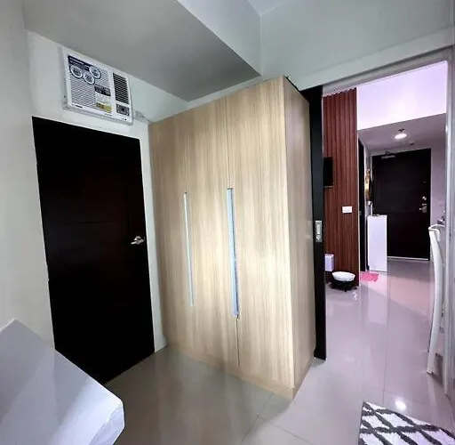 New & Spacious Unit In Qc W/ Wifi & Netflix
