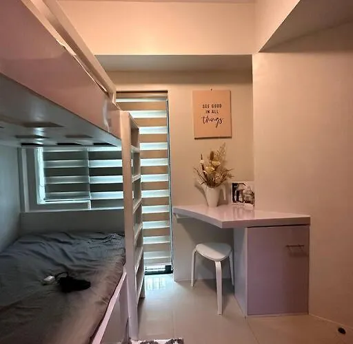 Apartment New & Spacious Unit In Qc W/ Wifi & Netflix *